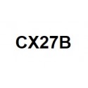 CASE CX27B